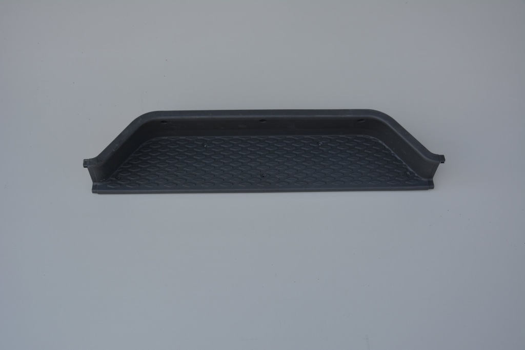 фото №1, Iveco daily 98-14 подножка входной дверь боковых