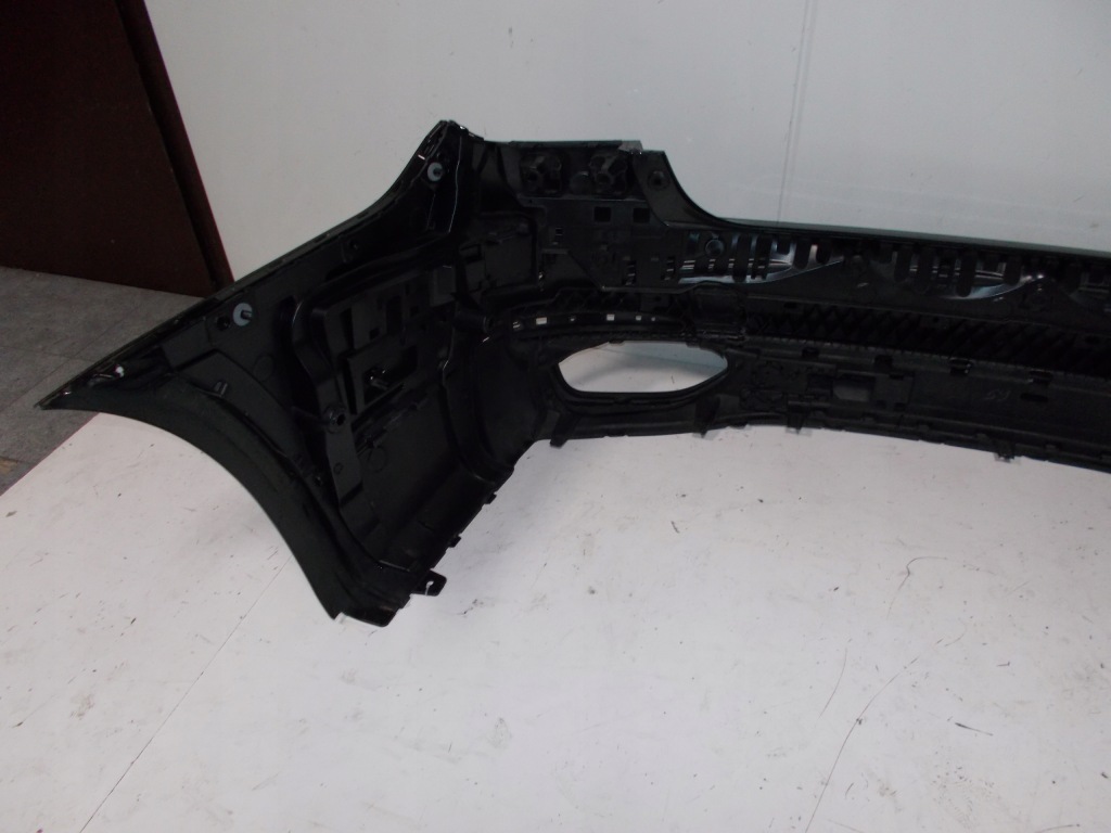 фото №8, Бампер задня задній bmw 7 g11 g12 + тримачі кронштейни