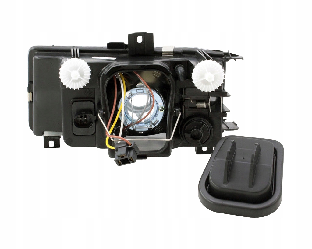 Tyc 20-6153-15-2 фара Недорого