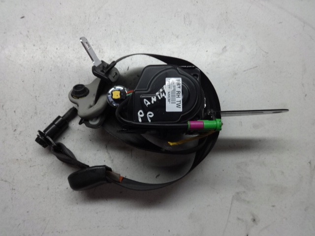 фото №1, Opel antara 06r- pas безопасности правый перед