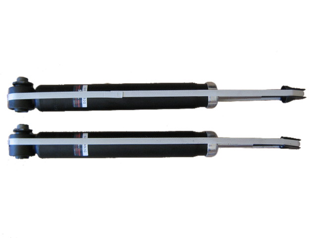 фото №1, Амортизаторы задняя bmw x5 e53 kpl