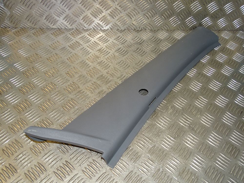 фото №1, Mercedes atego i 98-04 захист стійка права