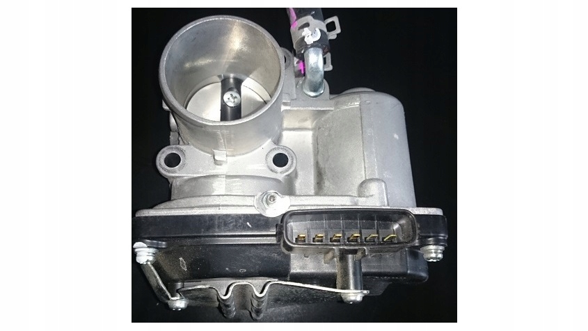 фото №7, Mitsubishi space star ii mirage 13 - 1.0 1.2 дросельна заслінка mikuni