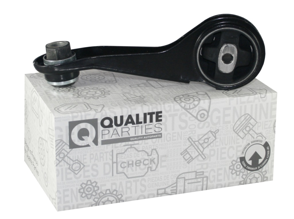 фото №1, Подушка двигателя renault clio ii kangoo 1.2 16v