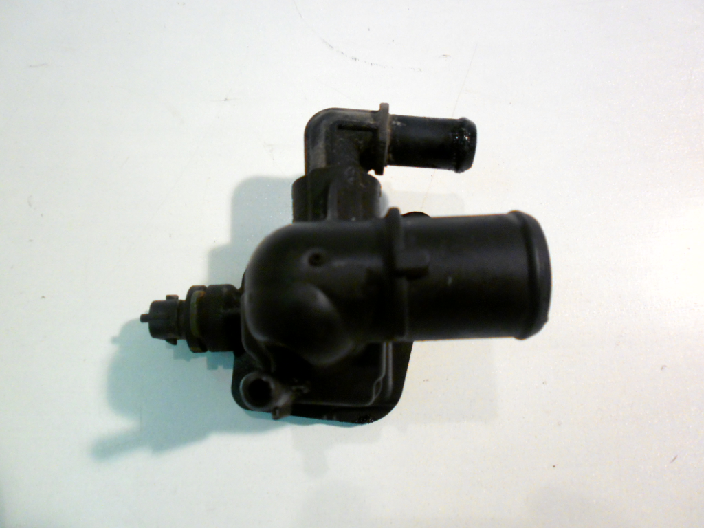 фото №1, Корпус термостата opel meriva b 1.3 cdti 75km