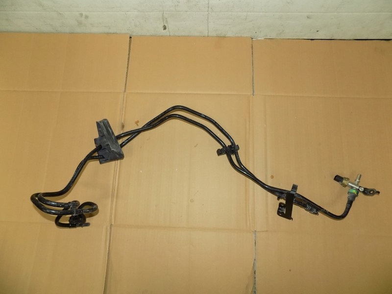 фото №1, Jaguar 16r xf x260 3.0 дроти трубки трубка waz