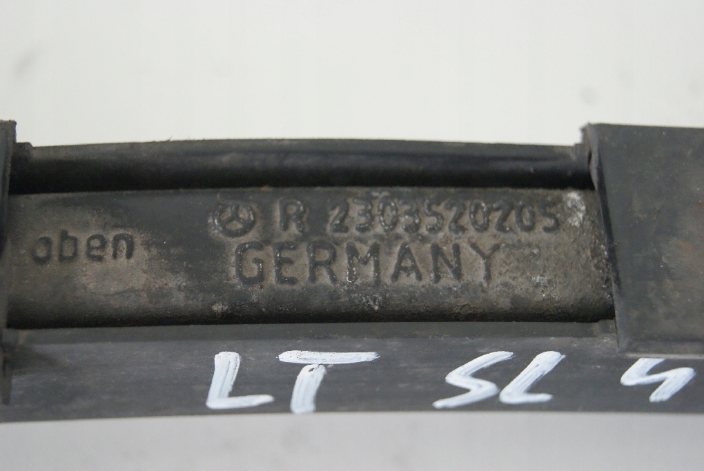 фото №2, Важіль задня лівий r2303520205 mercedes sl r230