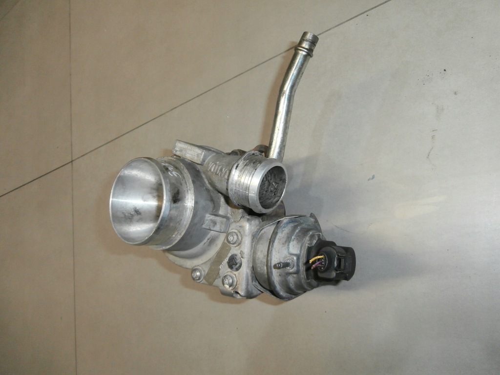 фото №5, Турбіна turbo volvo s60 v60 s80 v70 d3 31380219