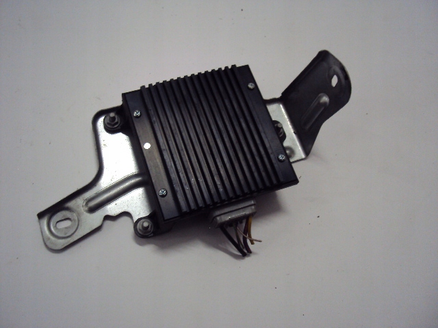 фото №1, Модуль конвертер акумулятора jaguar xf