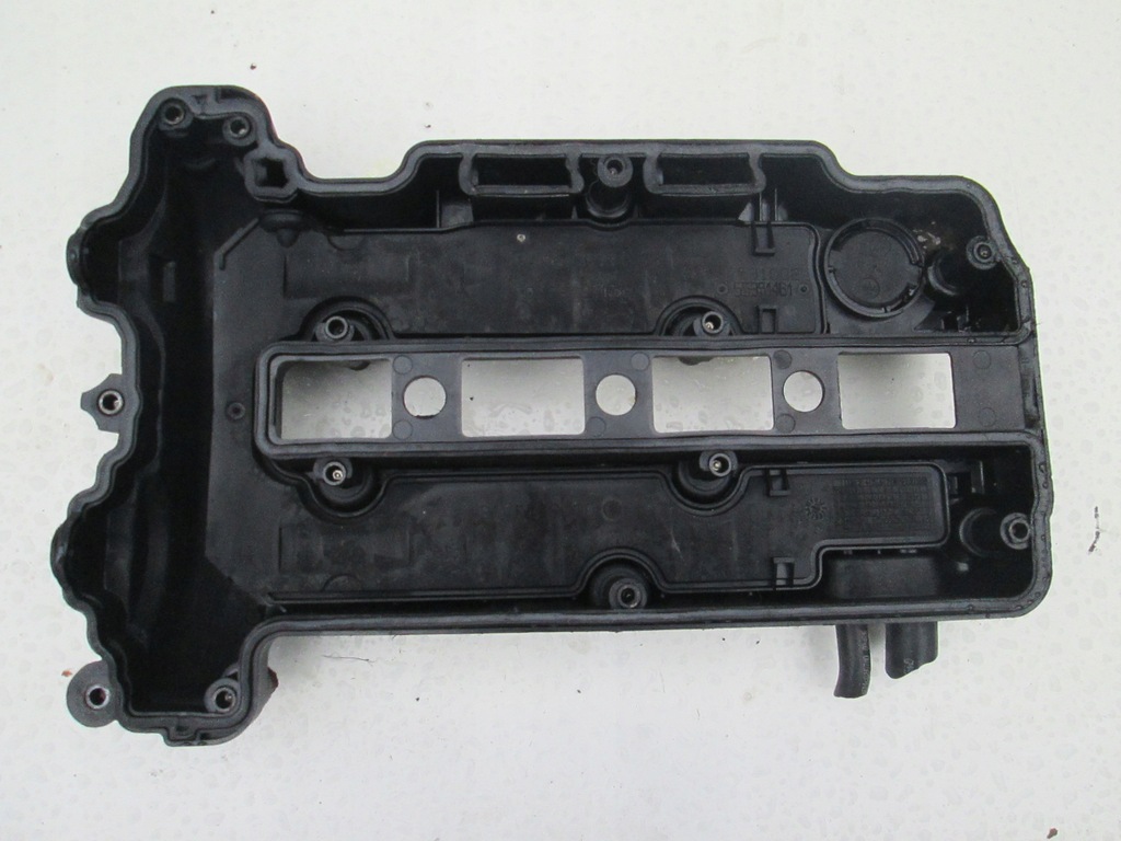 фото №11, Opel corsa c 1.2 1.4 16v кришка клапанів 55351461