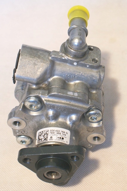 фото №6, Насос усилителя vw phaeton 3.0 tdi 3d0422154q