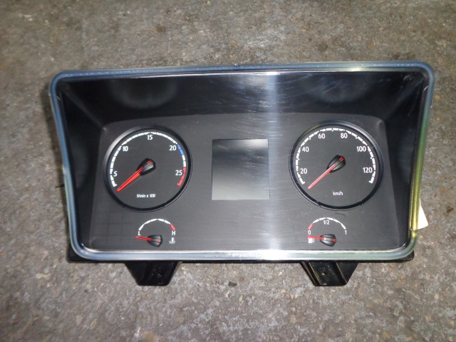 фото №1, Счетчик приборы scania 2010r 800zł.netto