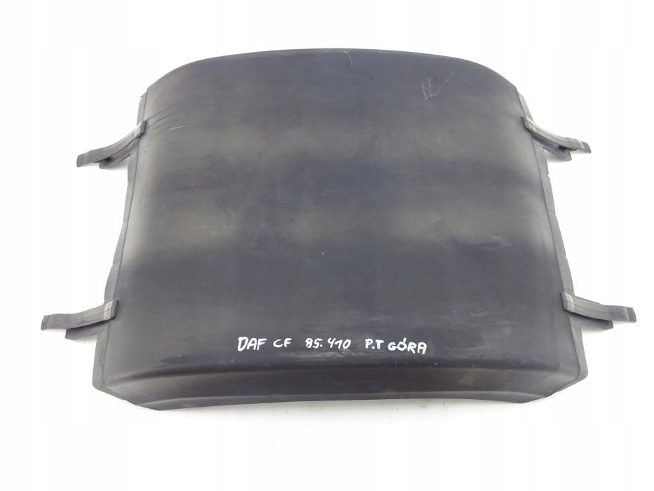 фото №1, Daf cf 85 01-13 подкрылок правый задняя góra оригинал