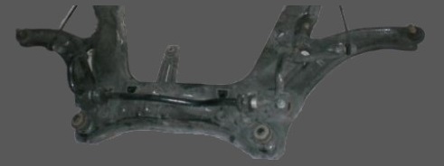 фото №1, Рычаг qashqai