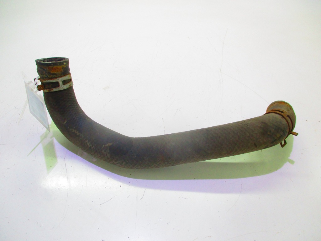 фото №4, Mitsubishi colt v 1.6 16v 96-00 шланг wąż wody