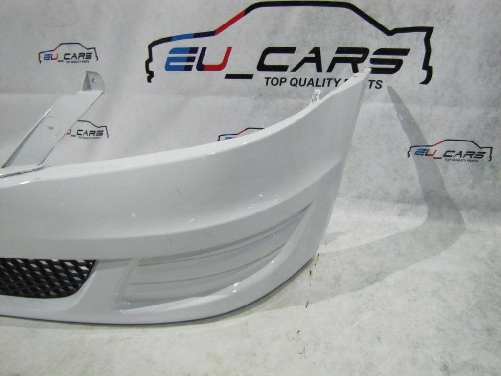 фото №6, Бампер dacia logan lift 08-12 rok