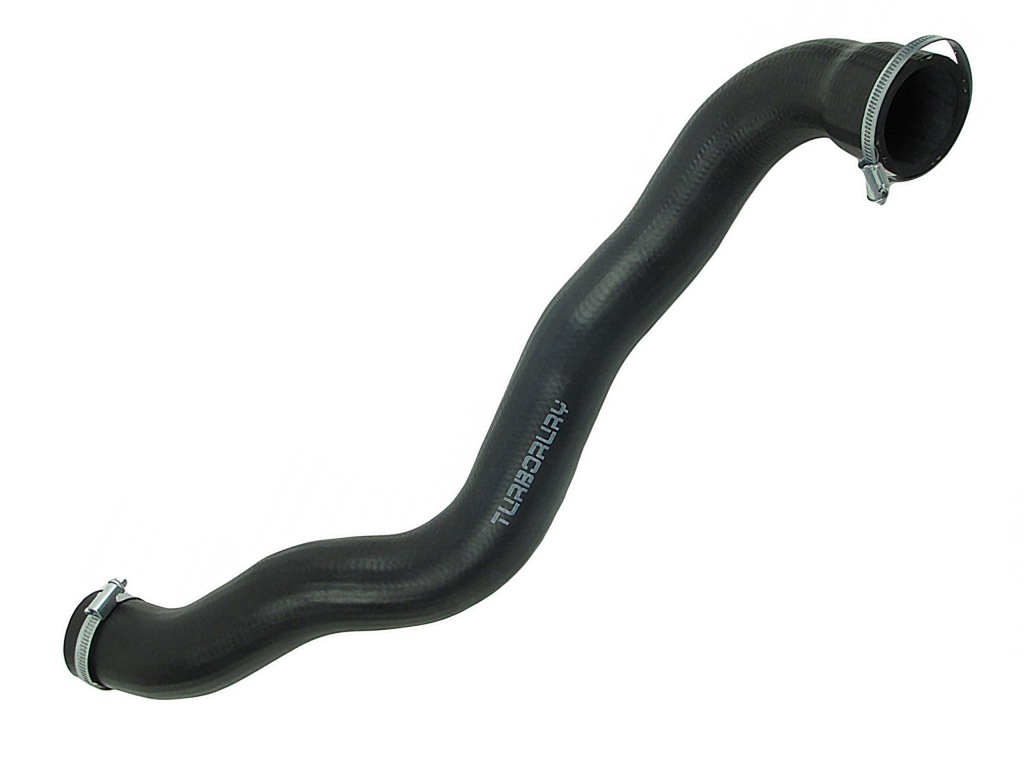 Купить Труба turbo интеркулер opel vectra b 5860759