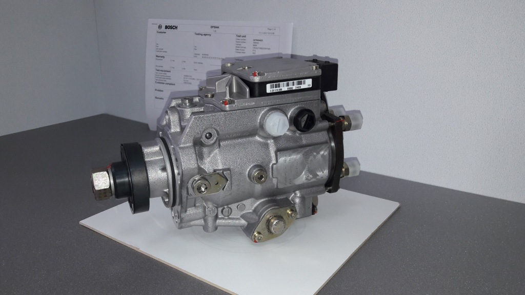 Купить Насос vp44 0470504004 opel 2.0