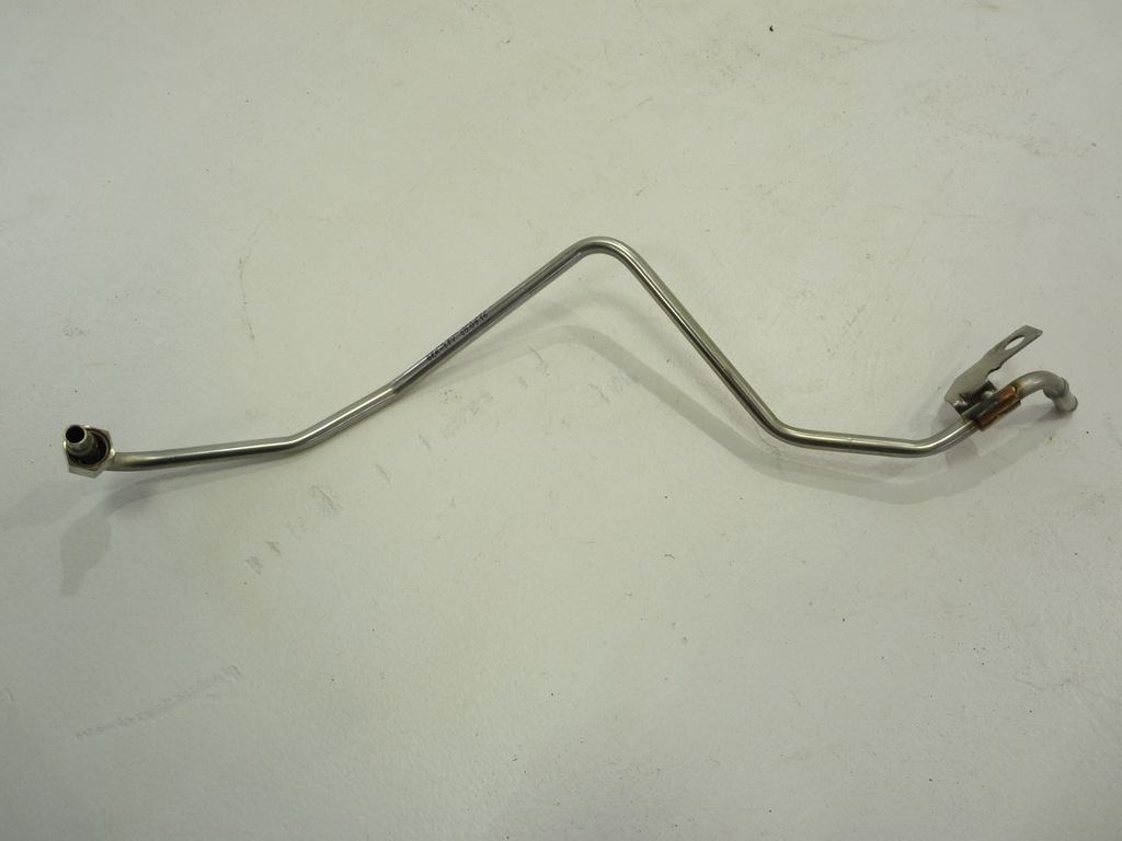 фото №1, Mbm vw arteon трубка dpf турбины 04l131582f