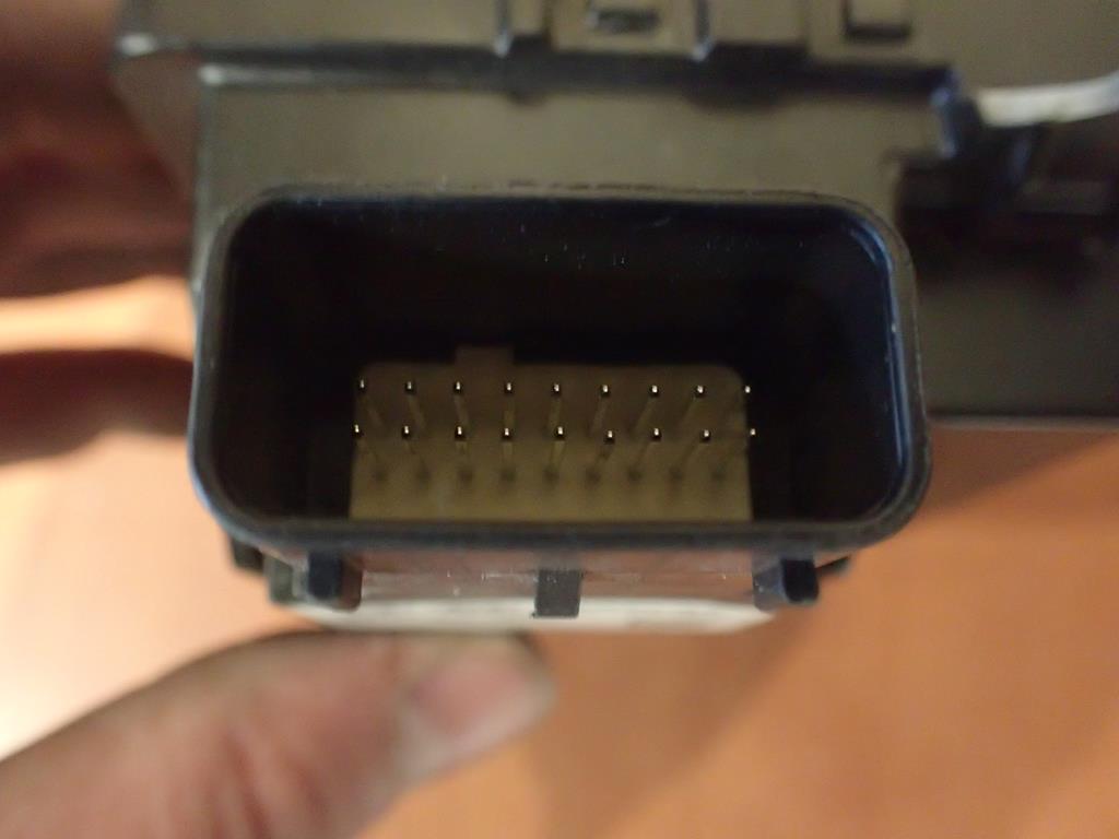 фото №6, Distronic радар hyundai santa fe iii 016-