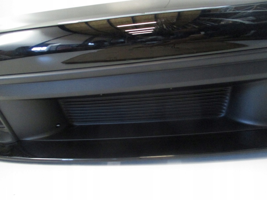 фото №6, Бампер 992 porsche carrera led 19r 911 перед