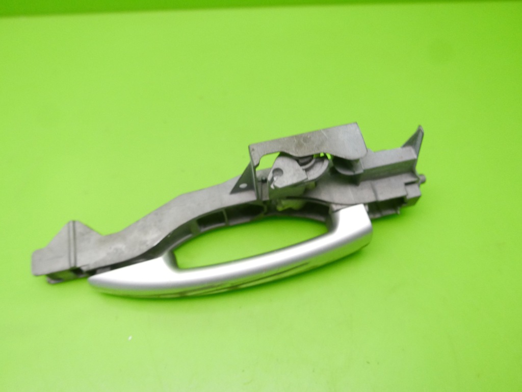 фото №9, Ручка наружная перед левая peugeot 3008 i ph1