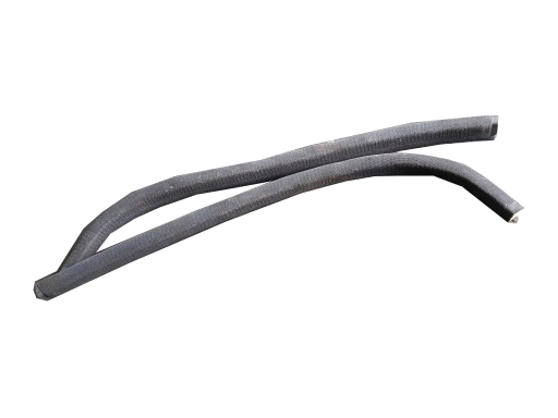 фото №1, Прокладка левая chrysler crossfire другое