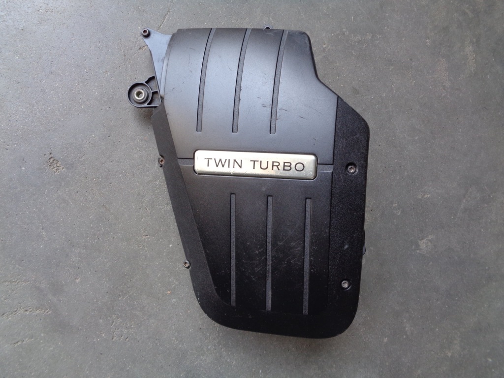 Купити Корпус фільтра повітря bentley continental w12