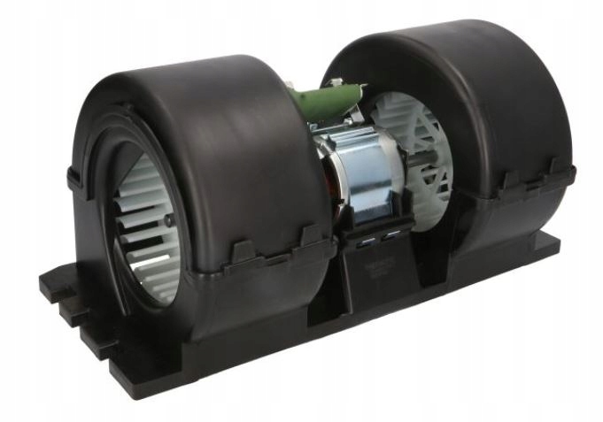 фото №1, Воздуходувка mercedes actros i 0018308708