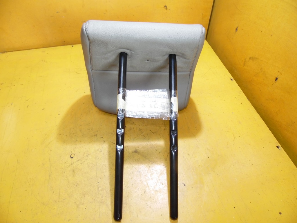 фото №3, Подголовник сиденье средний renault laguna ii