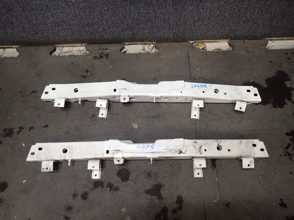 фото №1, Pas передний góra усилитель renault kadjar