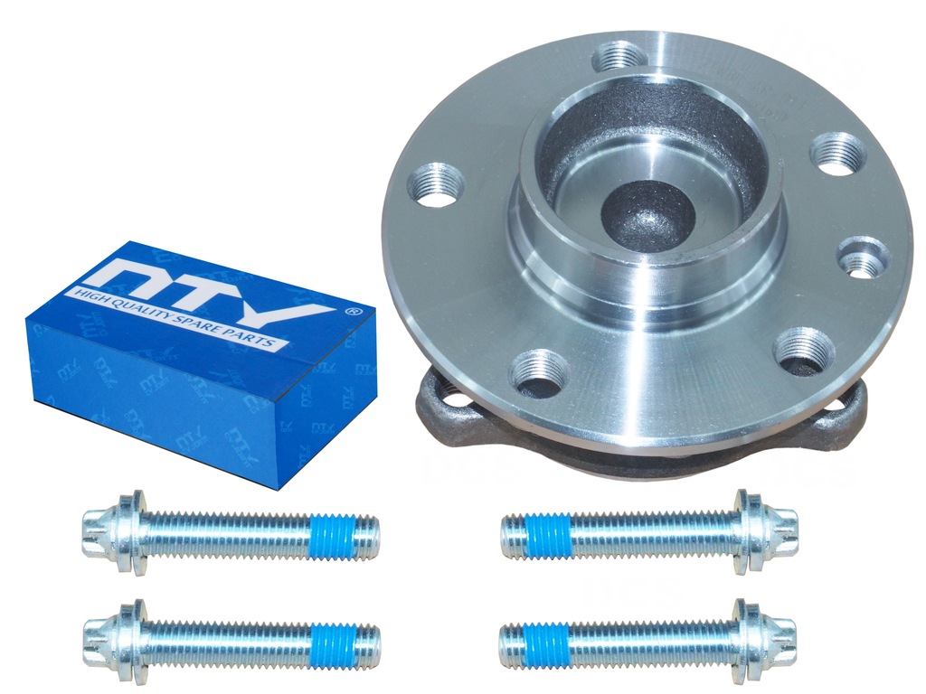 фото №1, Ступиця колеса задня alfa romeo 159 brera spider abs