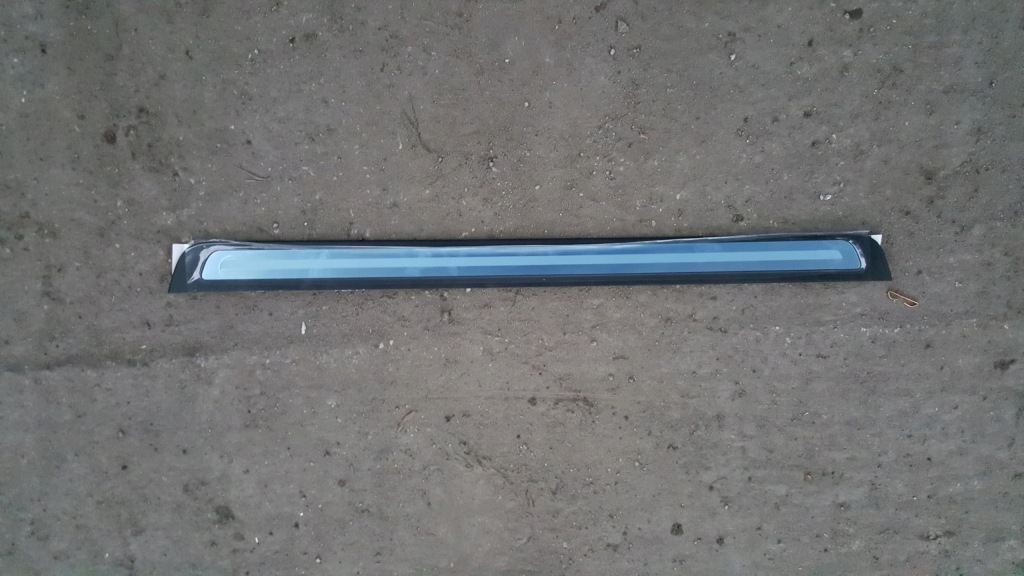 фото №1, Audi a5 08-16 coupe ліва молдинг захист поріг oem