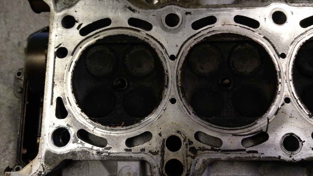 фото №7, Mazda 2 07-14 de 1.3 b головка комплектная