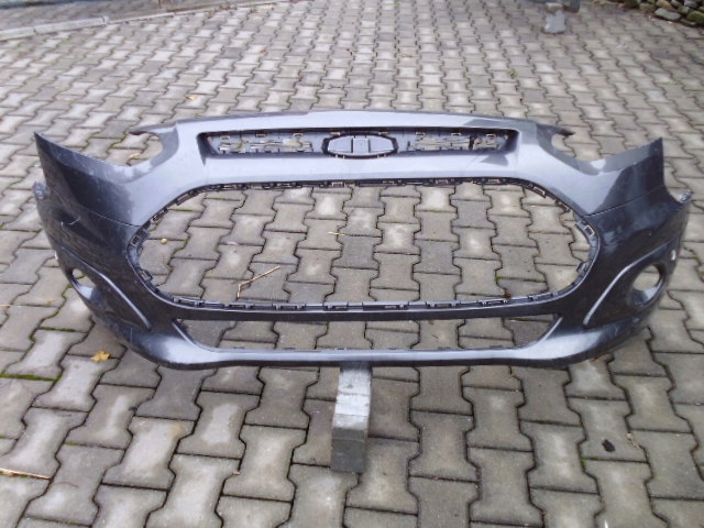 фото №1, Бампер перед ford transit connect