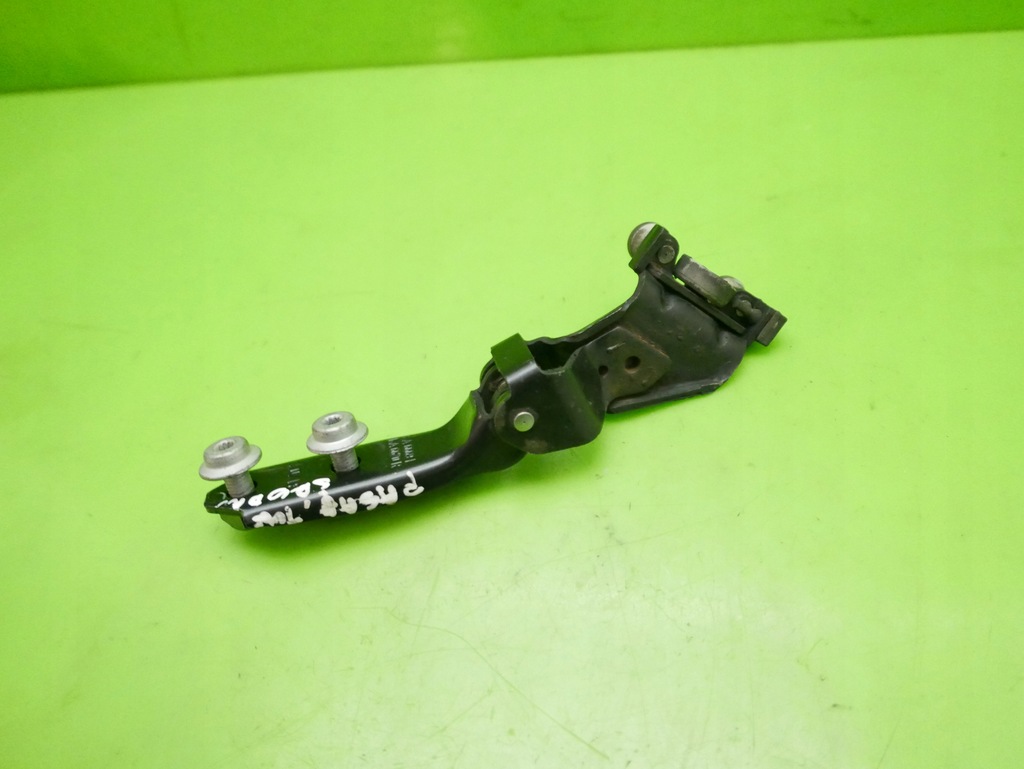 фото №7, Ролик дверь задняя правая середина vw caddy iii 2k 03-10