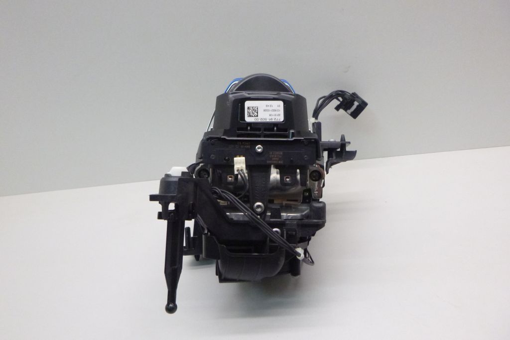 фото №5, Bmw 7 g11 g12 laser led лінза