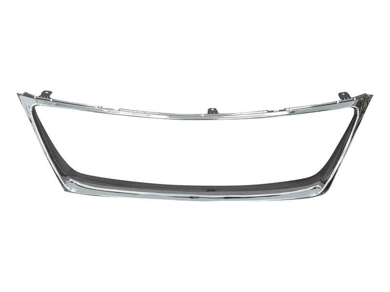 фото №1, Решётка радиатора решётка радиатора хром lexus is xe2 200 220 250 350 05