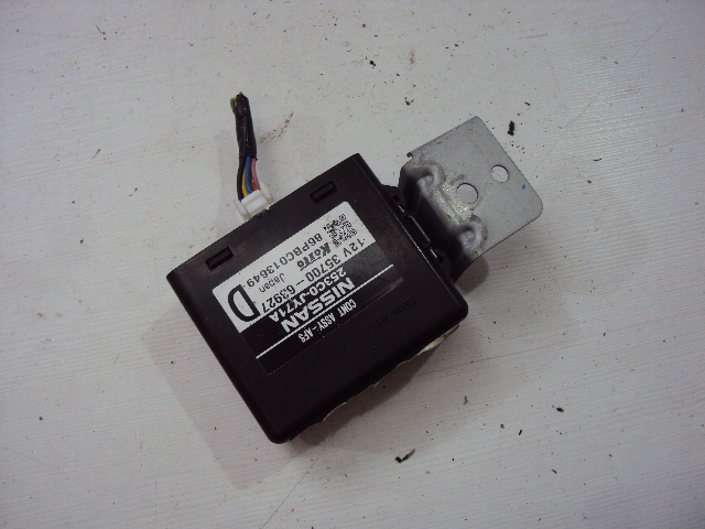 фото №1, Модуль блок управления renault koleos 253c0-jy71a