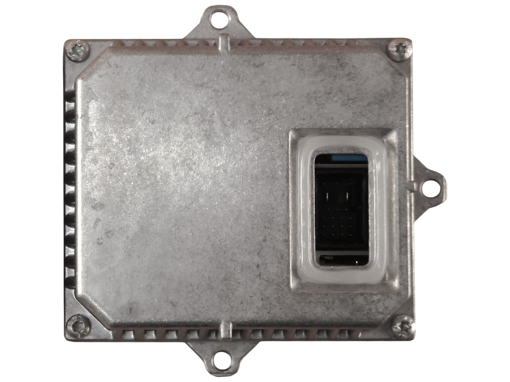 фото №3, Перетворювач bi-xenon land rover range 1307329074