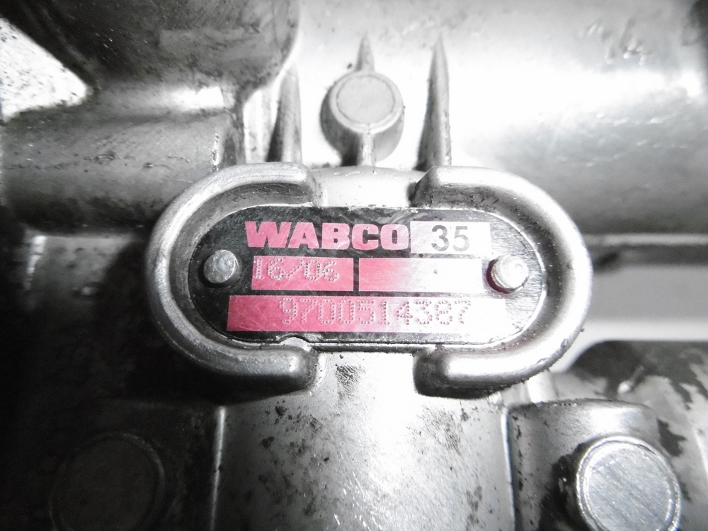 фото №7, Цилиндр сцепления привод сцепления renault mangum