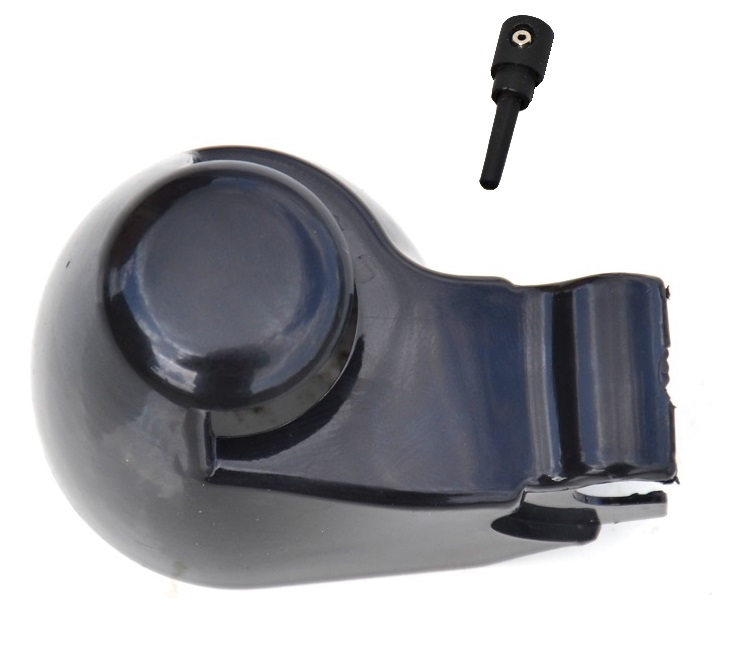 фото №1, Насадка омыватель заглушка накладка ford galaxy