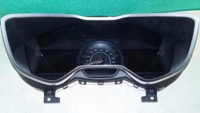 фото №1, Ford focus mk3 electric 14 r счетчик cm5t-10849-cd