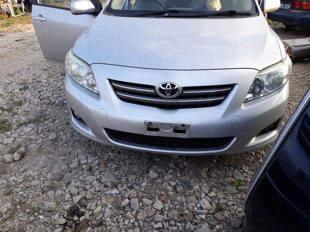 фото №8, Toyota corolla e15 насос блок управления abs