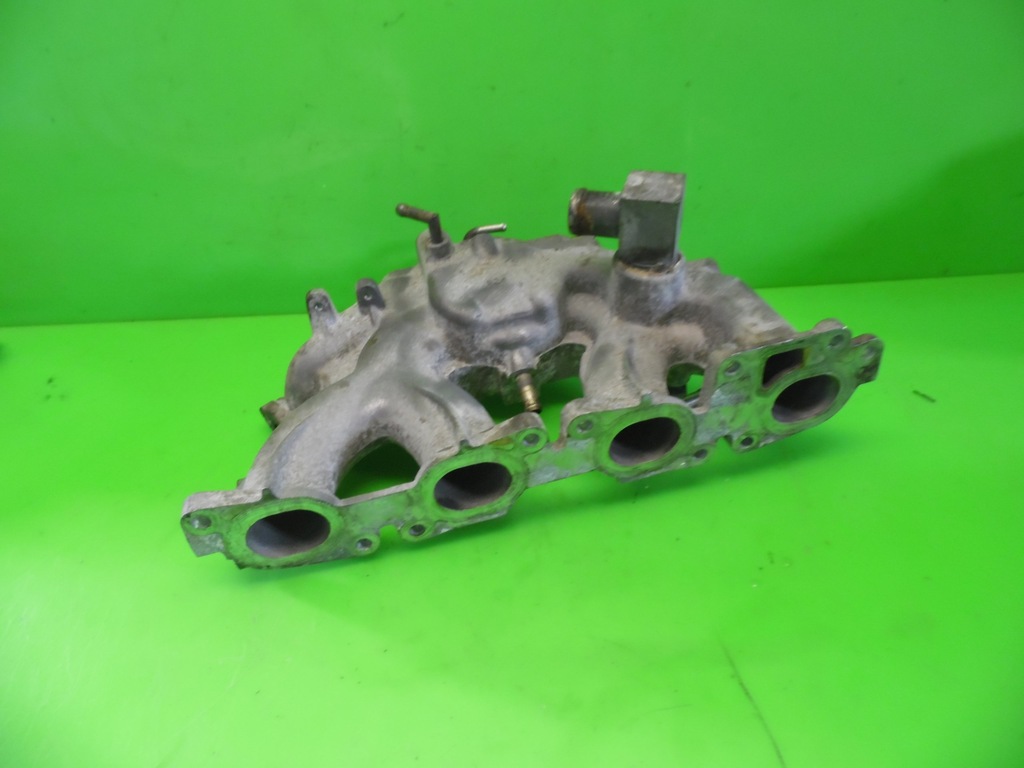 фото №7, Колектор всмоктуючий nissan primera i p10 2.0 16v 90-96