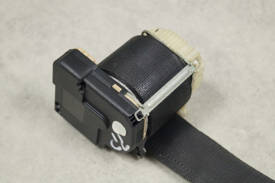 фото №2, Pas правый перед opel astra h cabrio 06-10