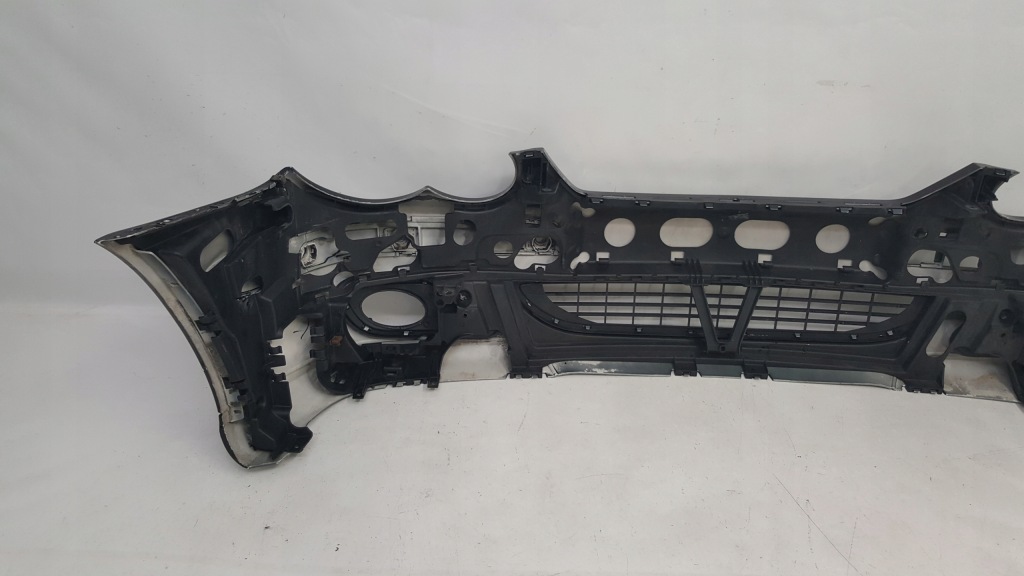 фото №8, Mercedes c w203 sport coupe lift бампер перед