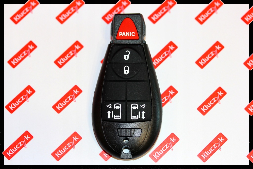 фото №9, Ключ dodge magnum ключ-брелок ключ mokotów