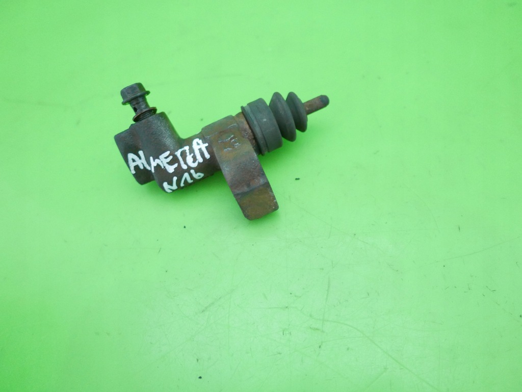 фото №11, Циліндр зчеплення nissan almera ii n16 1.5 16v hb 00-02