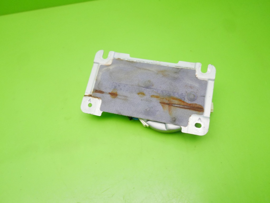 Подушка повітряна сидіння задній ліва lexus ls460l Недорого